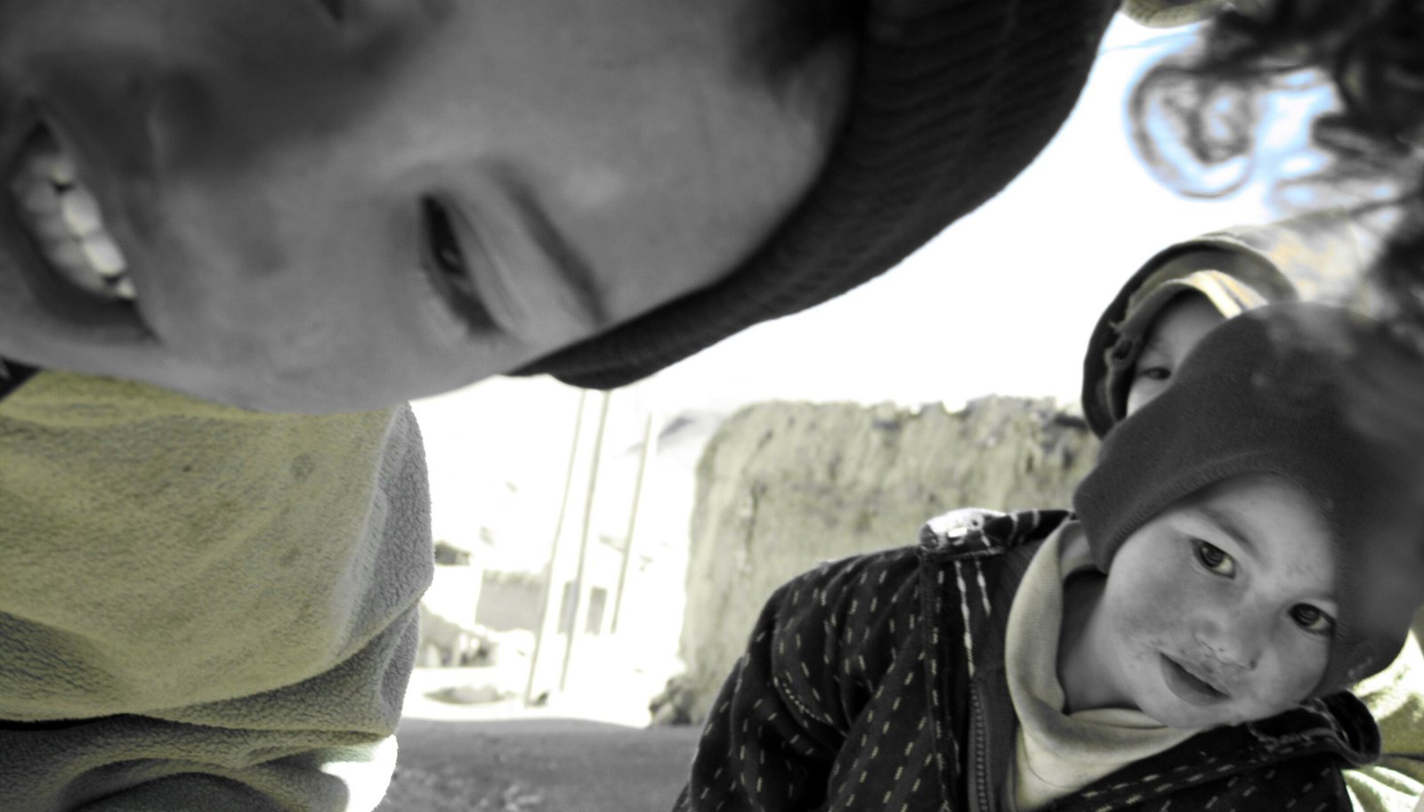 Entre dos Marruecos ¿Un viaje urbano o rural?