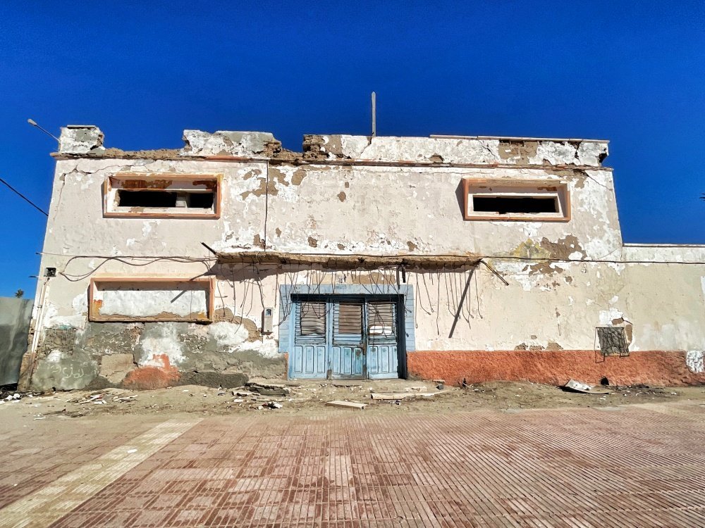 Cine de Villa Cisneros