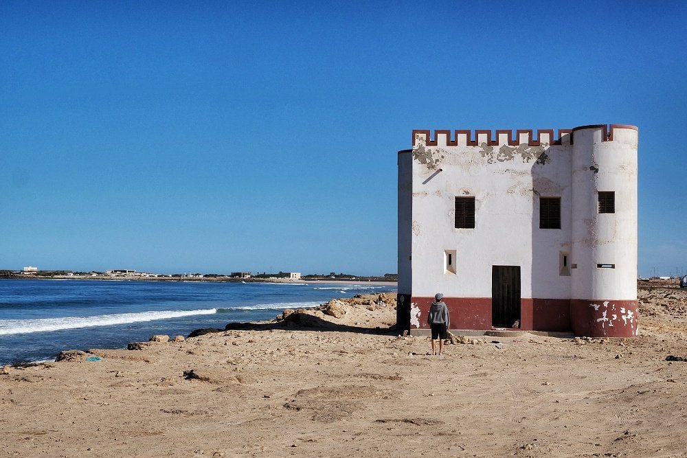 Fortín Villa Cisneros