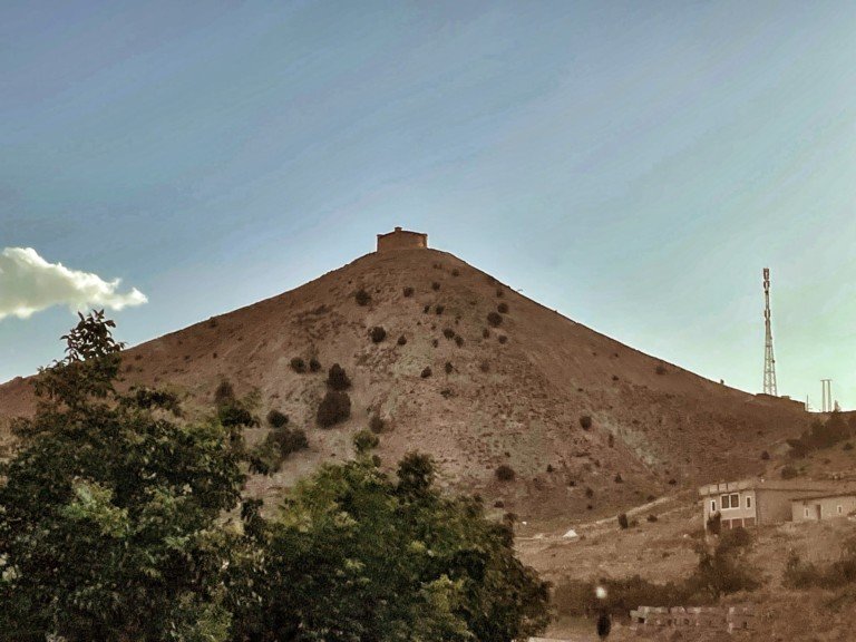 Viaje al Valle Feliz