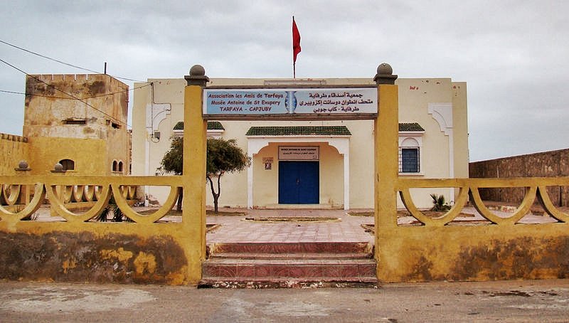Tarfaya