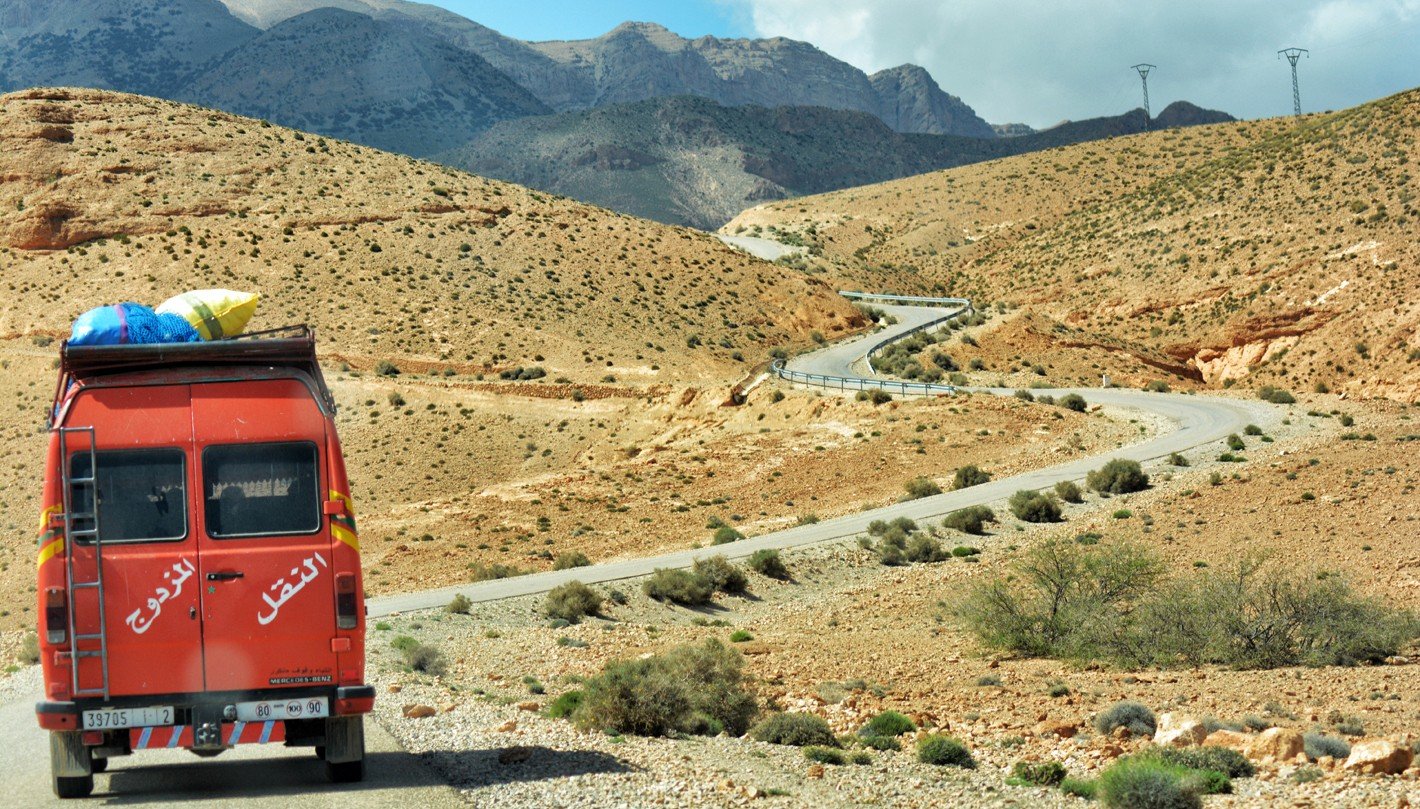 10 Razones para convertir Marruecos en tu próximo destino