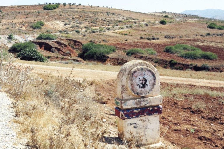 Entre Melilla y Alhucemas
