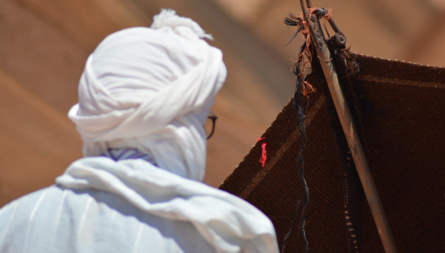 Los días de Ma el Ainin, el santo guerrero (II)