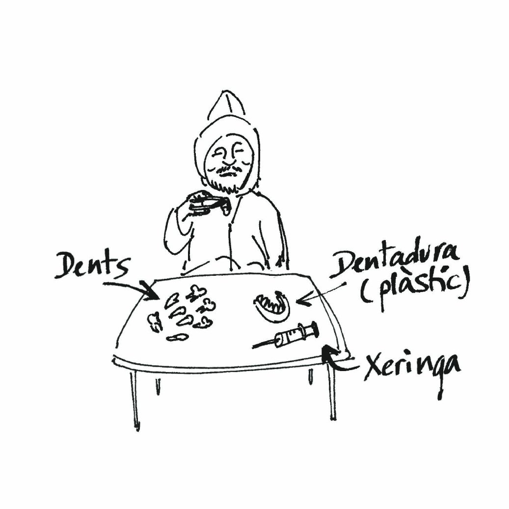 Ilustración de Vanesa Rovira