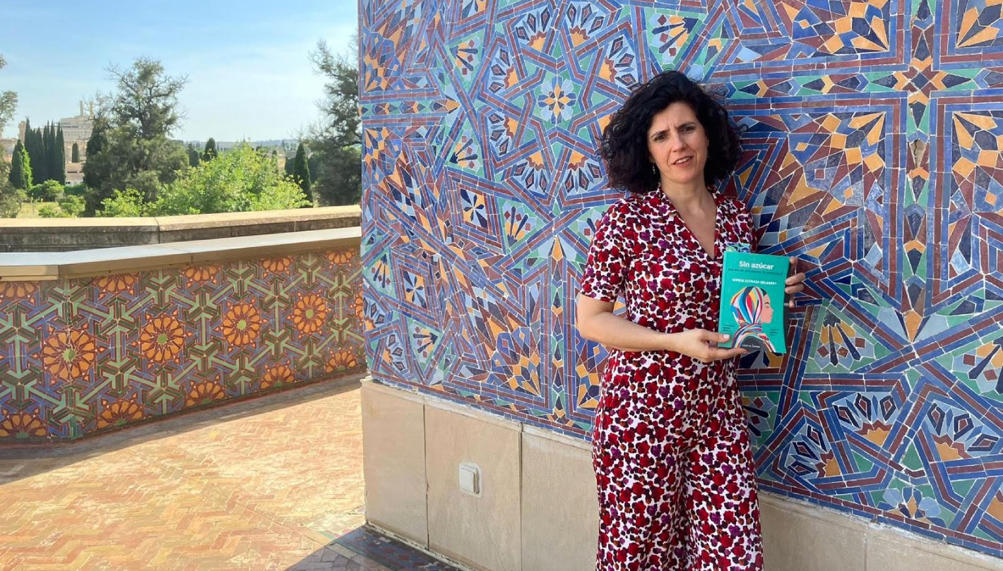 Sin azúcar. Una mujer occidental en Marruecos