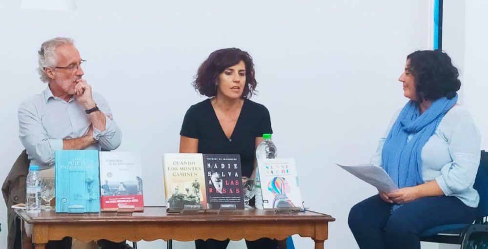 Mireia Estrada. Sin azúcar