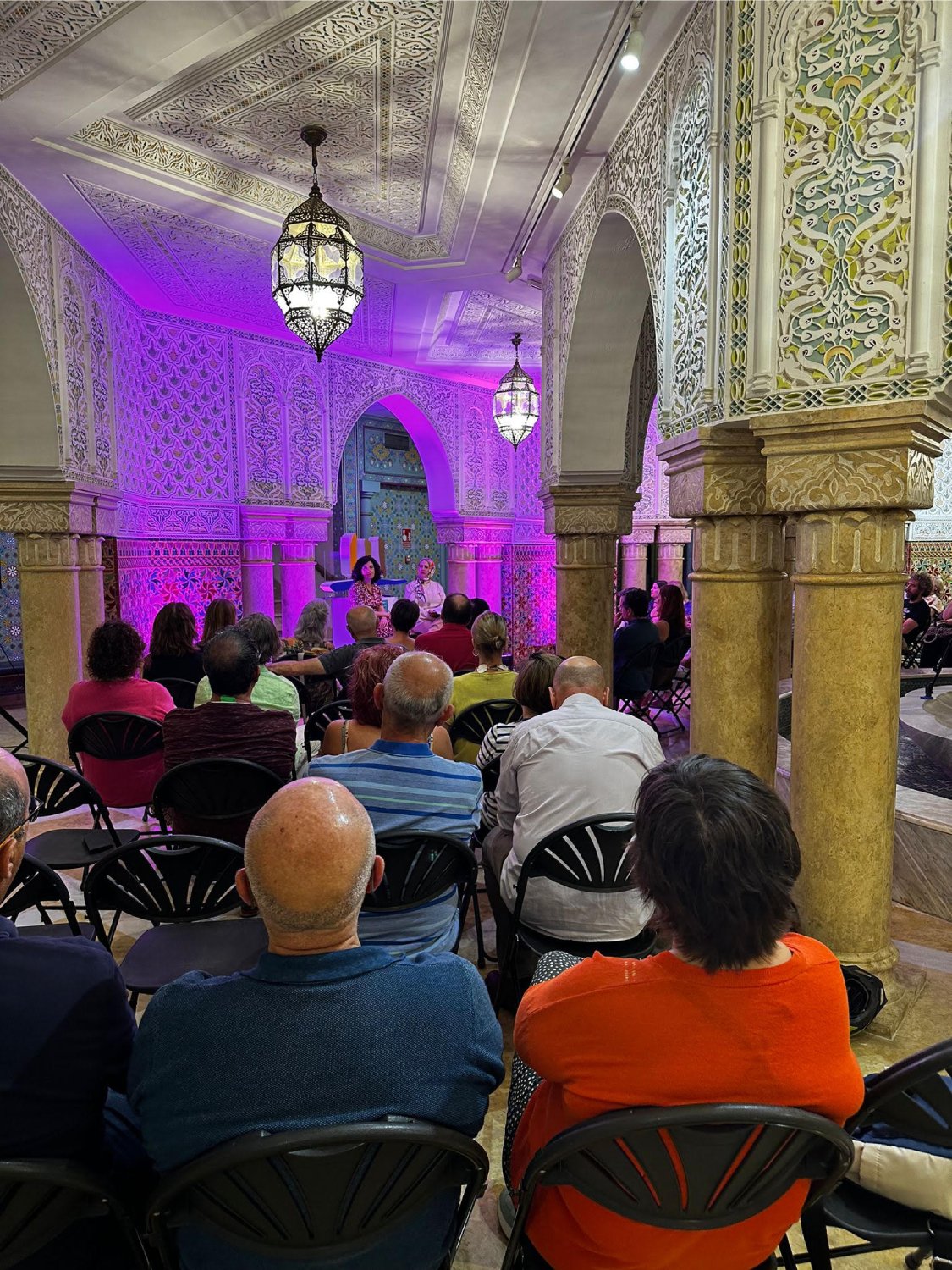 Presentación de Sin azúcar