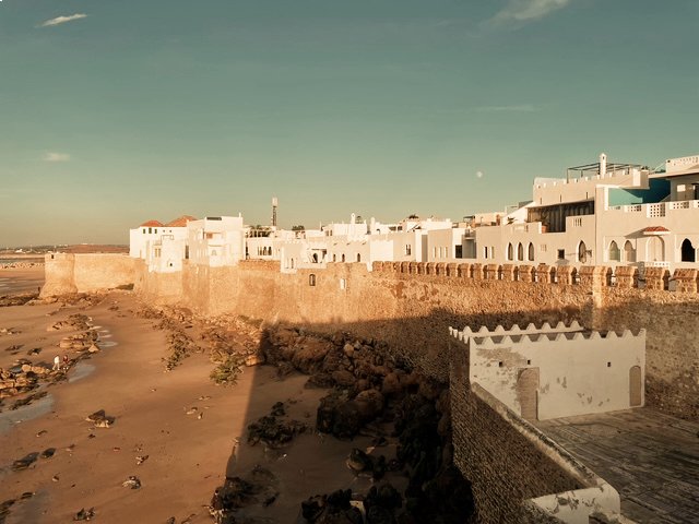 Medina Asilah